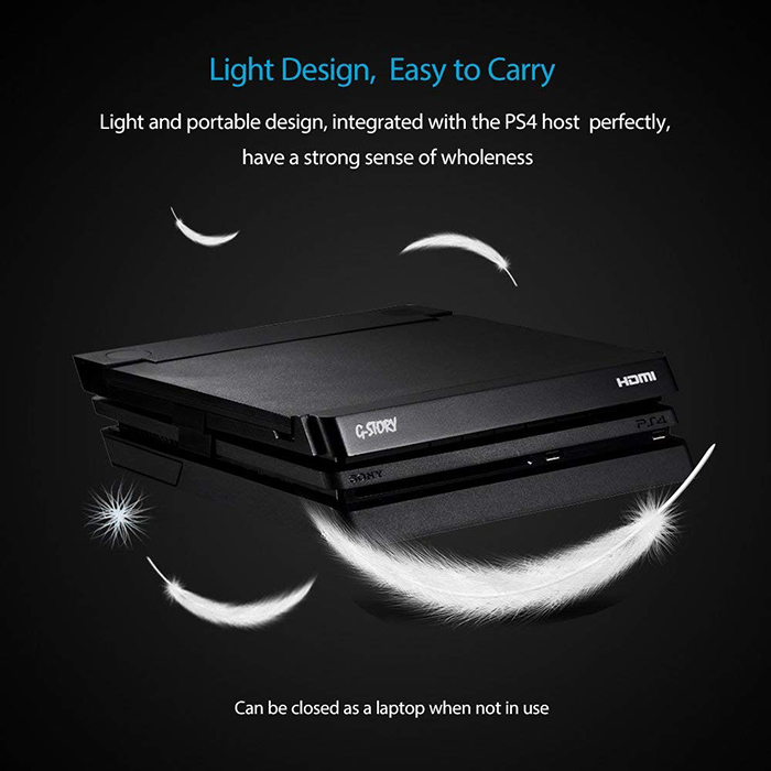 PS4 Slim Portable Monitor - Shop bán PlayStation 5